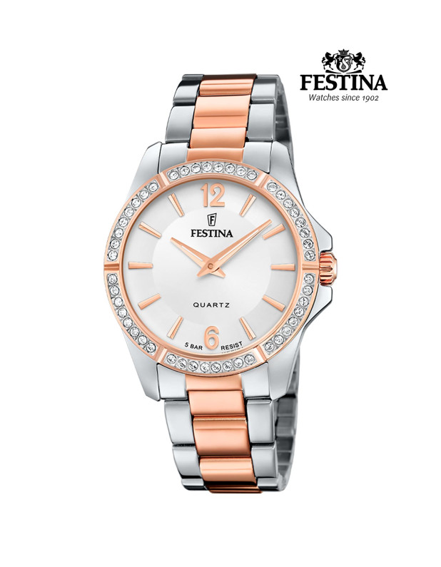 FESTINA Ladies Watch